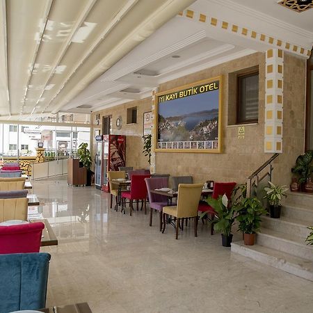 Kayi Hotel Fethiye Extérieur photo